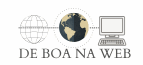 Logo DeBoanaWeb - Blog de decoração e plantas