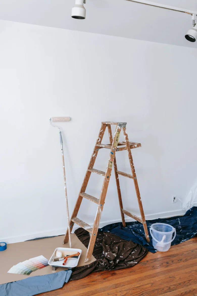 decorar apartamento pequeno alugado